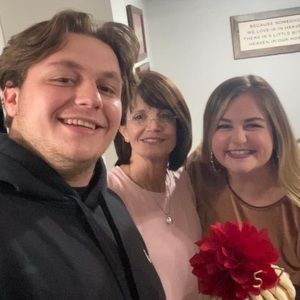 Meet your Posher, Belinda